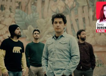 2023’ü şarkılarla geride bırakırken: 'İyi Böyle'