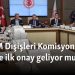 TBMM Dışişleri Komisyonu’ndan İsveç’e ilk onay geliyor mu?