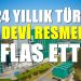 24 yıldır hizmet veren Türk devi iflas etti: Para sıkıntısı çektiği öğrenildi