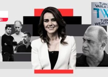 Cumhuriyet’in 100. yılında Terim Fonu’ndan Varlık Fonu’na