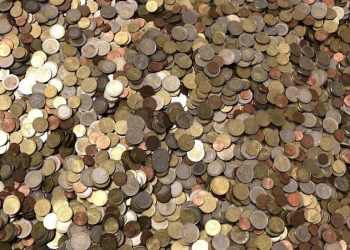 25 kuruşun maliyeti 1.64 TL'ye çıktı