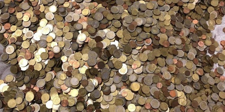 25 kuruşun maliyeti 1.64 TL'ye çıktı