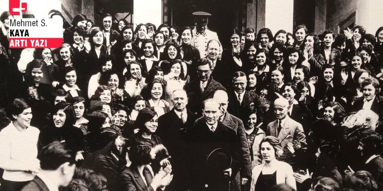 Kemalistlerin aydınlanma çağı iddiası bir aldatmaca değil miydi?