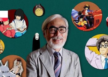 Miyazaki’nin mirası