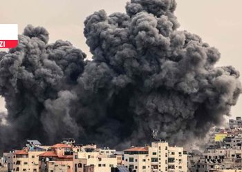 Gazze’deki soykırım nasıl sona erebilir?*