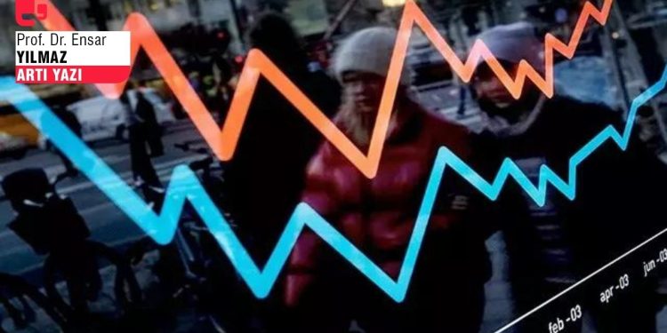 Neden 2022 yılında ekonomik bir kriz yaşanmadı?