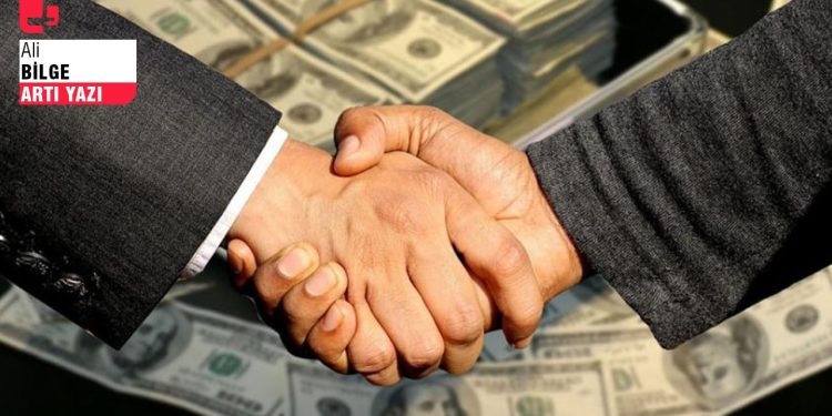 Nasıl suç ülkesi olursunuz?