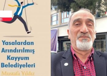 O ‘Anarşik’ şimdi belediye başkanlığına aday