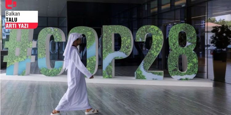 Yeşil Badana: Yeşil cilala, yeşil parlat…