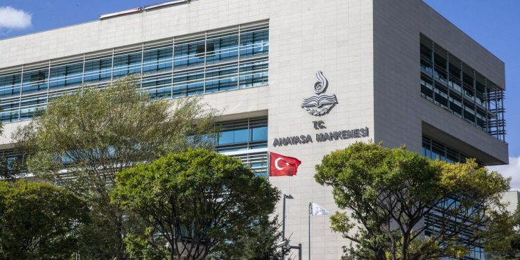 4 ay sonra yürürlüğe girecek: AYM 'Anayasaya aykırı' dedi, o hükmü iptal etti