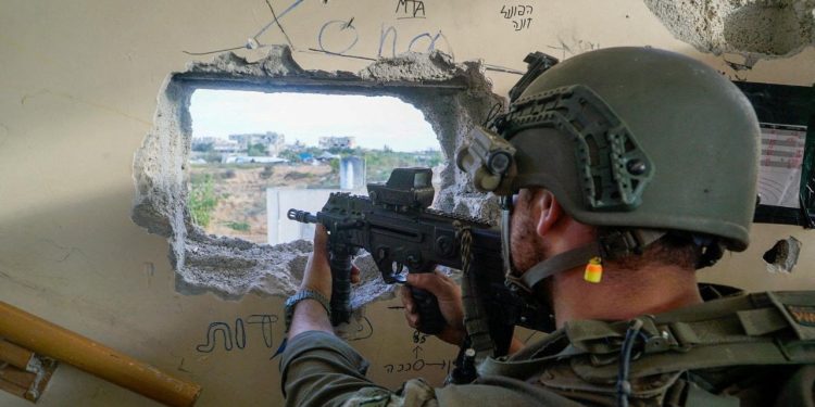 40 sayfalık 'Eriha Duvarı' belgesi: İsrail'in Hamas'ın 7 Ekim saldırısını bir yıldır bildiği ortaya çıktı