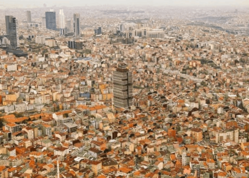 4,1 deprem sonrası İstanbul uyarısı: 'Yakından takip edilmeli'