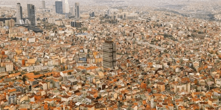 4,1 deprem sonrası İstanbul uyarısı: 'Yakından takip edilmeli'