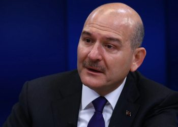 '410 milyon dolarına çöktüler' iddiası: Uyuşturucuyla yakalandı, Soylu'nun ismini verdi