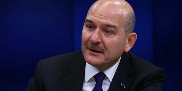 '410 milyon dolarına çöktüler' iddiası: Uyuşturucuyla yakalandı, Soylu'nun ismini verdi