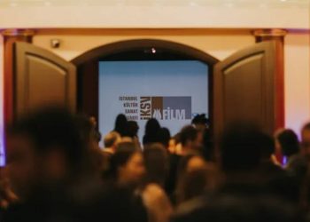 43. İstanbul Film Festivali'ne başvurular başladı