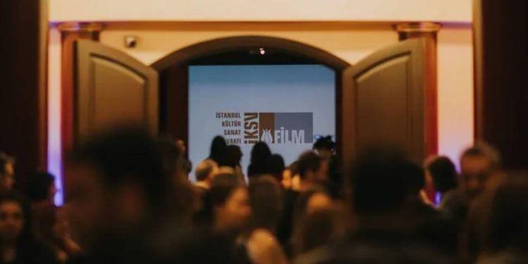 43. İstanbul Film Festivali'ne başvurular başladı