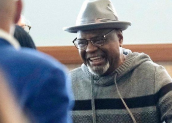 48 yıl hapis yatmıştı: Masum olduğu ortaya çıktı!