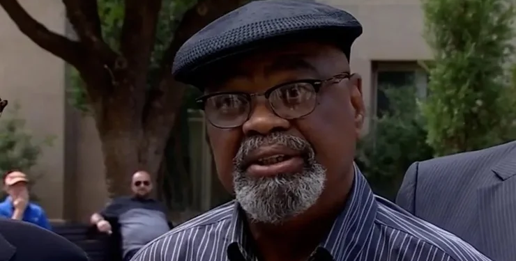 48 yıl suçsuz yere hapis yattı