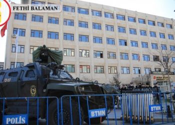 Kayyım hem bakanlığa hem de emniyete yanlış bilgi verdi