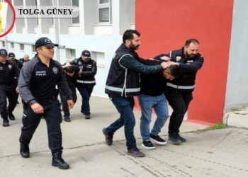Gazeteci Erdinç: Gayrinizami harbin bir kolu olarak suç örgütleriyle girilen ilişki devleti çürüttü