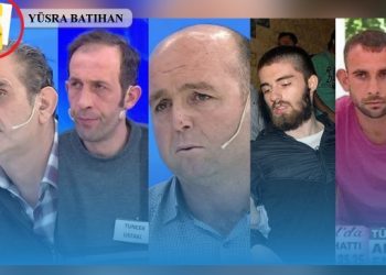 Patriyarkanın aparatı: Gündüz kuşağı programları