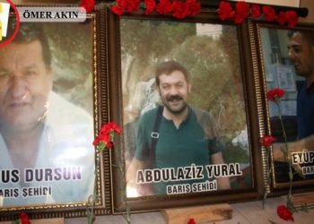 Yasaklarda katledilen sağlıkçıların davaları AİHM’de