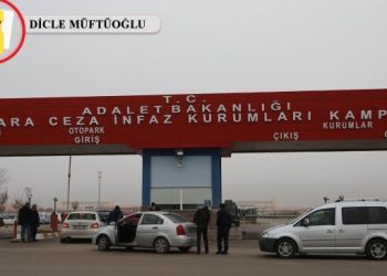 Açlık grevindeki tutsak: Karanlığa karşı aydınlığı inşa edelim