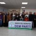 DEM Parti Adana İl Seçim Komisyonu: Fikriyatımızı benimseyen herkese kapımız açık