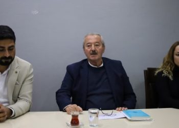 Birdal: Savaşın ilacı barıştır