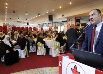 İHD’den dayanışma gecesi: Tecride son verin