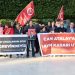 TİP’liler Can Atalay için açlık grevine başladı
