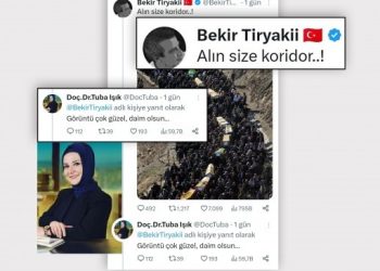 Rektör, ırkçı paylaşım yapan akademisyeni ‘ifade özgürlüğü’ diyerek savundu