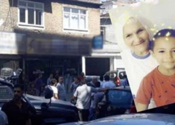 İstinaf  5 yaşındaki Efe’yi ezen polisin beraat kararını bozdu