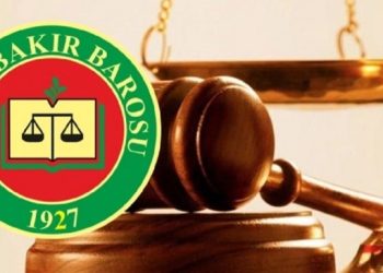 Amed Barosu üyesi avukata polis saldırısı