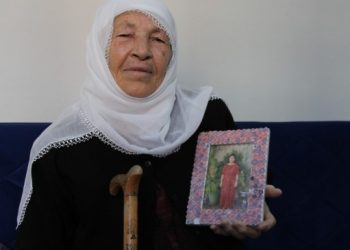 30 yıllık hasta tutsağın infazı yakıldı