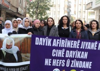 81 yaşındaki Özer için çağrı: ATK süreci yeniden başlatılsın