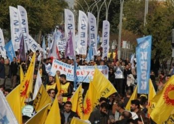 Emekçilerin talebi: Katılımcı ve demokratik bir bütçe