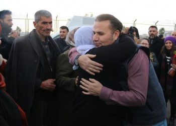 Gazeteci Gök cezaevinden çıktı: Hakikat sonlarını getirecek