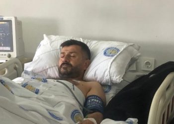 Saldırıdan yaralı kurtulan Gün: ‘Buradan gidin’ diyip ateş açtılar