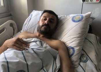 Korucuların yaraladığı Gün ikinci kez ameliyat oldu