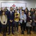Kendilerini istihbarat elemanı olarak tanıtıp muhbirlik teklif ettiler