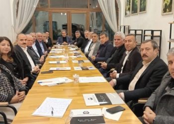 DTSO: DBB’nin OSB’deki hissesinin devredilmesi kabul edilemez