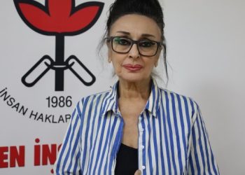 Eren Keskin’den İçişleri Bakanı’na: Soylu, Ağar ve Akşener’in yöntemlerini kullanma