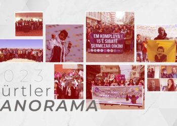 Topyekûn savaşa karşı Kürtlerin topyekûn direniş yılı