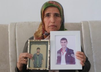 Açlık grevindeki tutsak: Direnişimize sahip çıkın