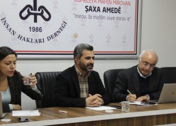 Türkdoğan: Devlet şu anda devre dışı, ileride çok kişi yargılanacak