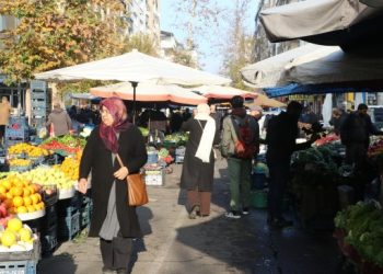 Amedlilerin asgari ücret tepkisi: Ay sonunda bize 2 lira kalacak