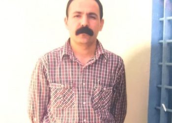 Açlık grevindeki tutsağın ablası: Saldırıya uğradı, her yeri mosmor