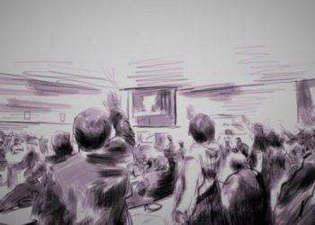 Maçoğlu: Savcı tanık bulmak için bir gazeteye ilan vermediği kaldı